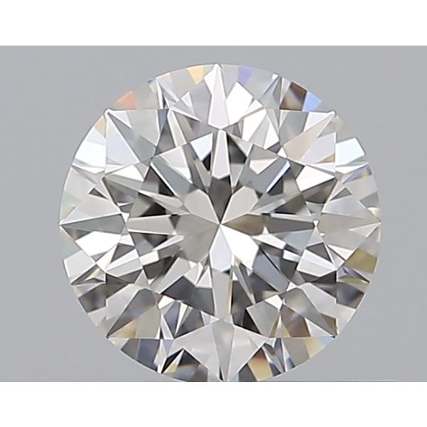 ROUND 0.59 F VS1 EX-EX-EX - 6532165189 GIA Diamond