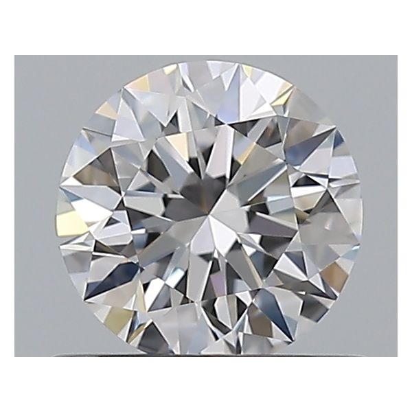 ROUND 0.65 D VVS1 EX-EX-EX - 6532165282 GIA Diamond