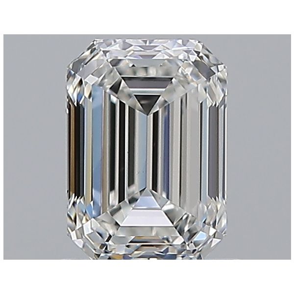 EMERALD 1.2 G VS2 VG-EX-EX - 6532167011 GIA Diamond