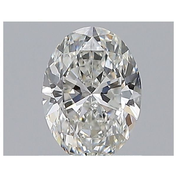 OVAL 0.75 G VVS2 VG-EX-EX - 6532171565 GIA Diamond