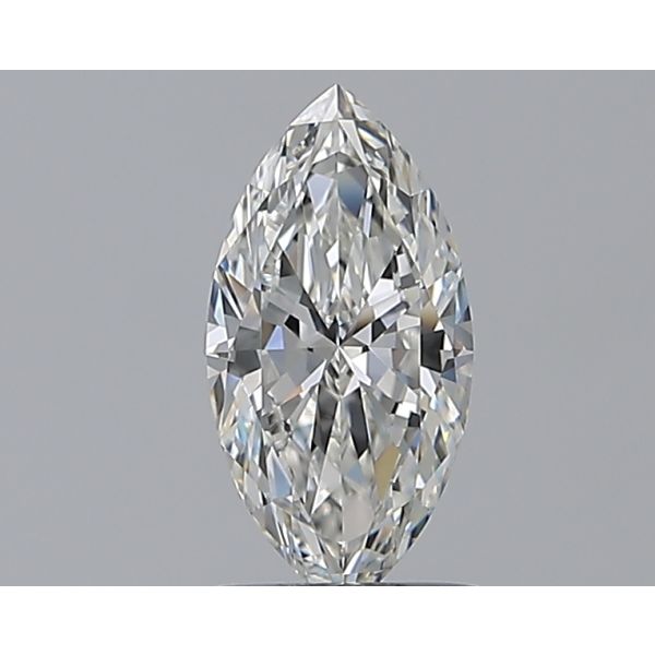 MARQUISE 1.01 G VVS2 EX-EX-EX - 6532172628 GIA Diamond