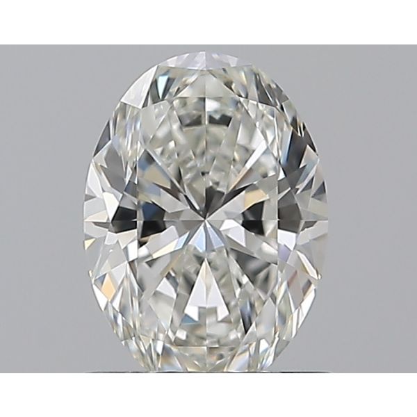 OVAL 1.01 H VVS2 EX-EX-EX - 6532173319 GIA Diamond