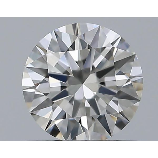 ROUND 0.5 G VVS2 EX-EX-EX - 6532173418 GIA Diamond