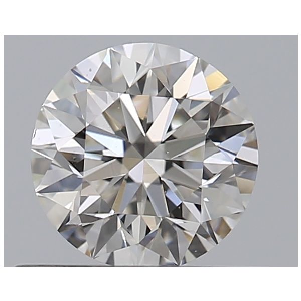 ROUND 0.5 G VS2 EX-EX-EX - 6532173547 GIA Diamond