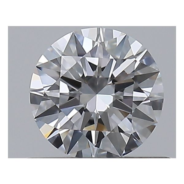ROUND 0.5 D VVS1 EX-EX-EX - 6532173555 GIA Diamond