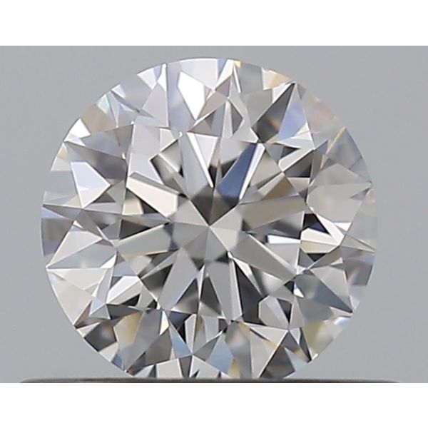 ROUND 0.5 F VS1 EX-EX-EX - 6532174874 GIA Diamond