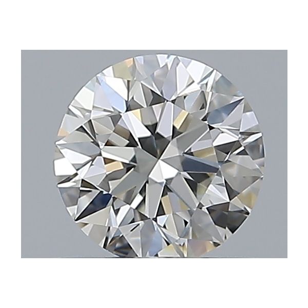 ROUND 0.5 H VS2 EX-EX-EX - 6532174881 GIA Diamond