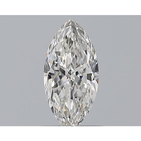 MARQUISE 0.59 G VS2 EX-VG-VG - 6532174975 GIA Diamond