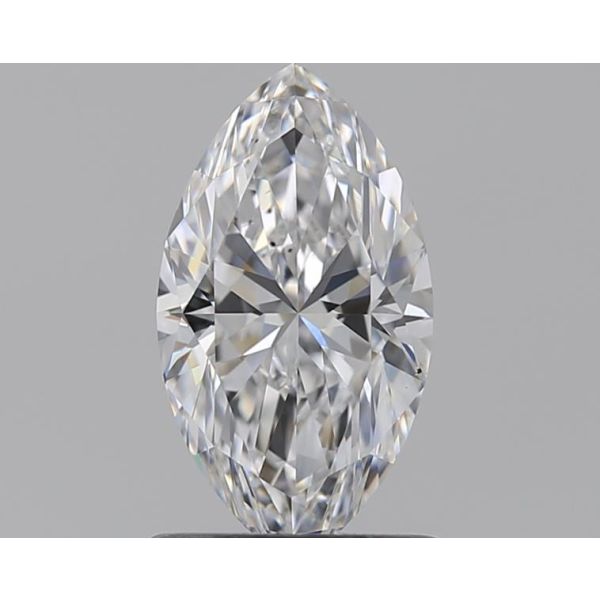 MARQUISE 1 D VS2 VG-EX-EX - 6532175623 GIA Diamond
