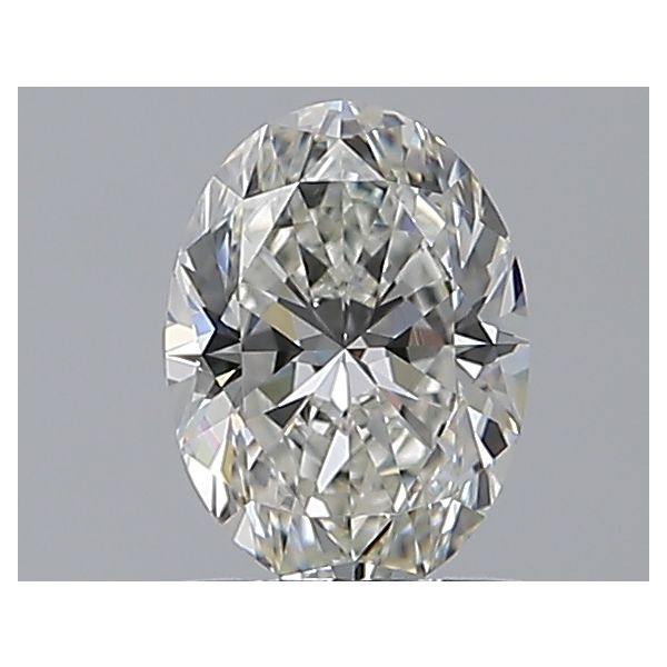 OVAL 1.01 H VS2 VG-EX-EX - 6532176211 GIA Diamond
