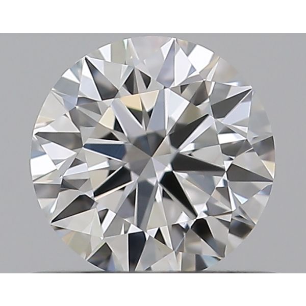ROUND 0.5 D VS1 EX-EX-EX - 6532176497 GIA Diamond