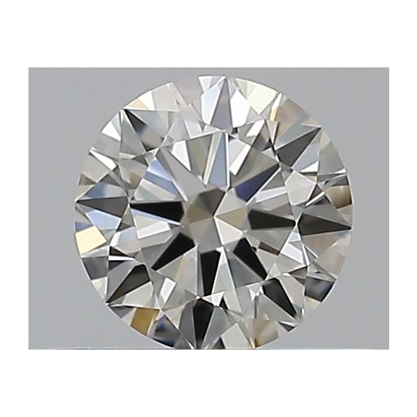 ROUND 0.5 H VVS2 EX-EX-EX - 6532176646 GIA Diamond