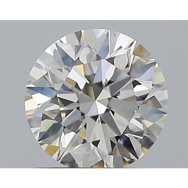 ROUND 0.9 I VVS2 EX-EX-EX - 6532177158 GIA Diamond