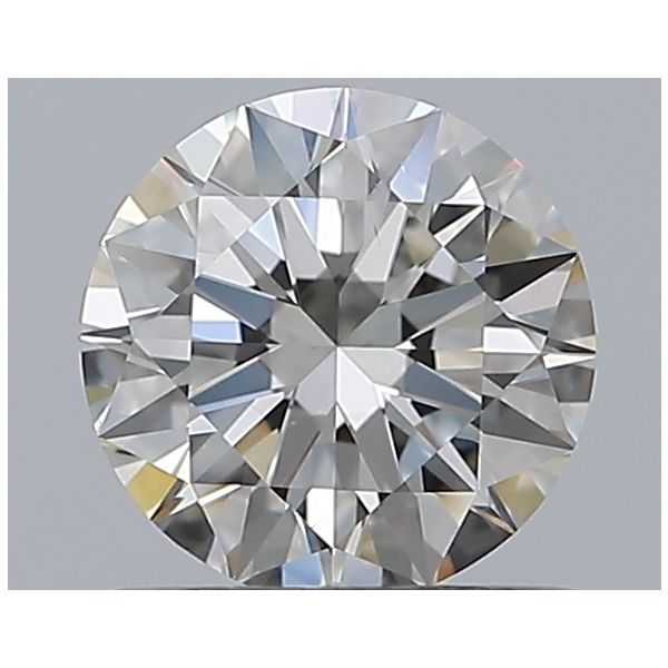 ROUND 0.7 I VS2 EX-EX-EX - 6532177367 GIA Diamond