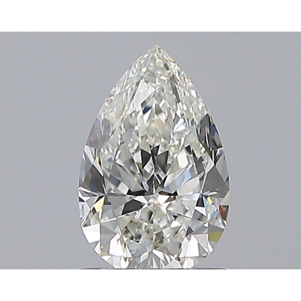 PEAR 0.96 H VS1 VG-EX-EX - 6532177457 GIA Diamond