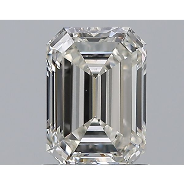 EMERALD 1.2 I VS1 EX-EX-EX - 6532177490 GIA Diamond