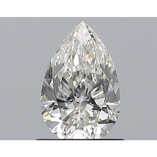 PEAR 0.71 G VS1 VG-EX-EX - 6532177510 GIA Diamond