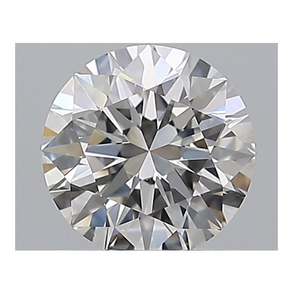 ROUND 0.7 F VS1 EX-EX-EX - 6532177793 GIA Diamond