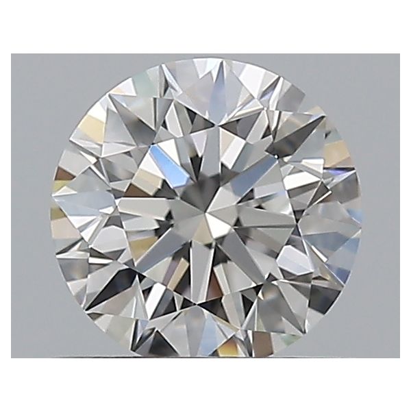 ROUND 0.7 H VVS2 EX-EX-EX - 6532177844 GIA Diamond