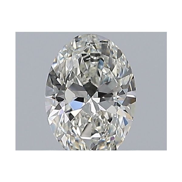 OVAL 0.5 H VS1 EX-VG-EX - 6532182077 GIA Diamond