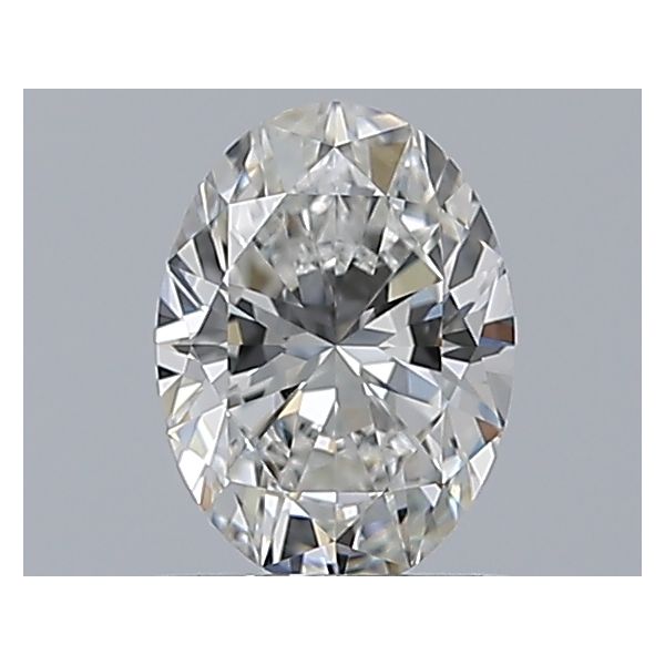 OVAL 0.7 F VS1 VG-EX-EX - 6532182306 GIA Diamond