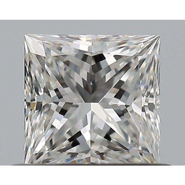 PRINCESS 0.6 H VS2 EX-VG-VG - 6532183863 GIA Diamond