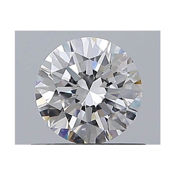 ROUND 0.65 D VVS1 EX-EX-EX - 6532184183 GIA Diamond