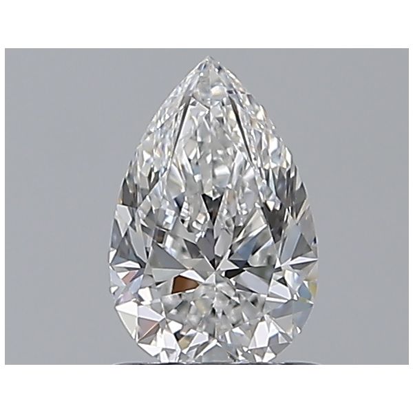 PEAR 0.8 E VS2 VG-EX-EX - 6532184221 GIA Diamond