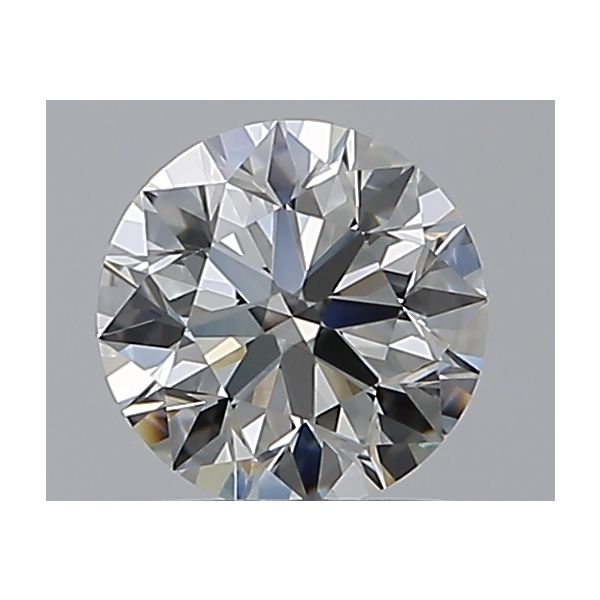 ROUND 0.9 H VS1 EX-EX-EX - 6532184449 GIA Diamond