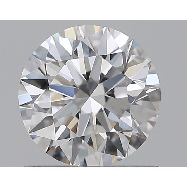ROUND 0.88 D VVS2 EX-EX-EX - 6532184455 GIA Diamond