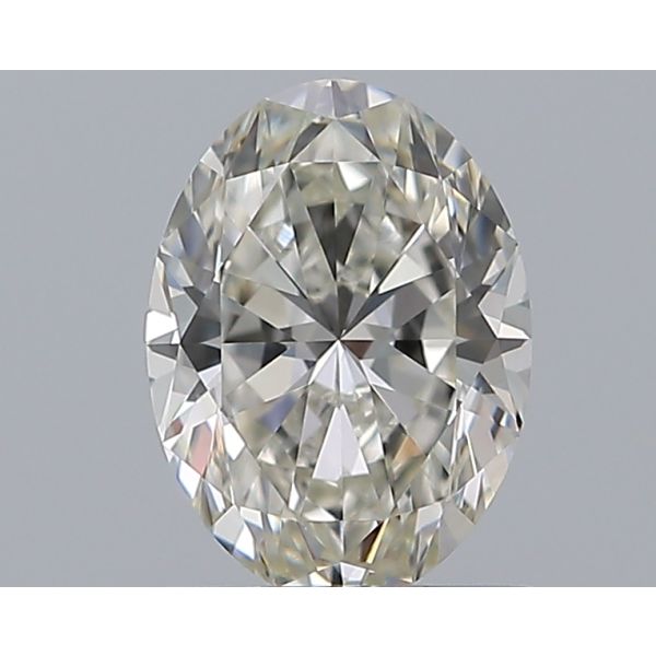 OVAL 0.81 I VVS2 VG-EX-EX - 6532184819 GIA Diamond