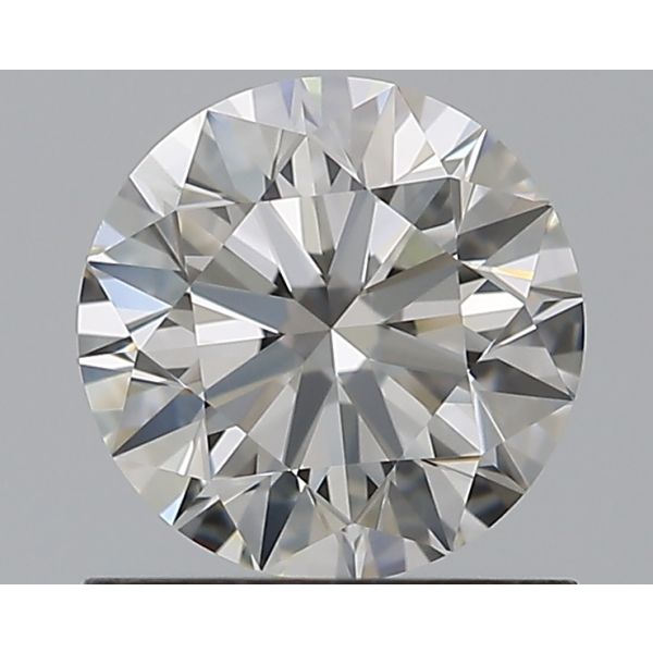 ROUND 0.9 H VVS2 EX-EX-EX - 6532186014 GIA Diamond