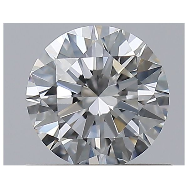 ROUND 0.59 G VVS1 EX-EX-EX - 6532186313 GIA Diamond
