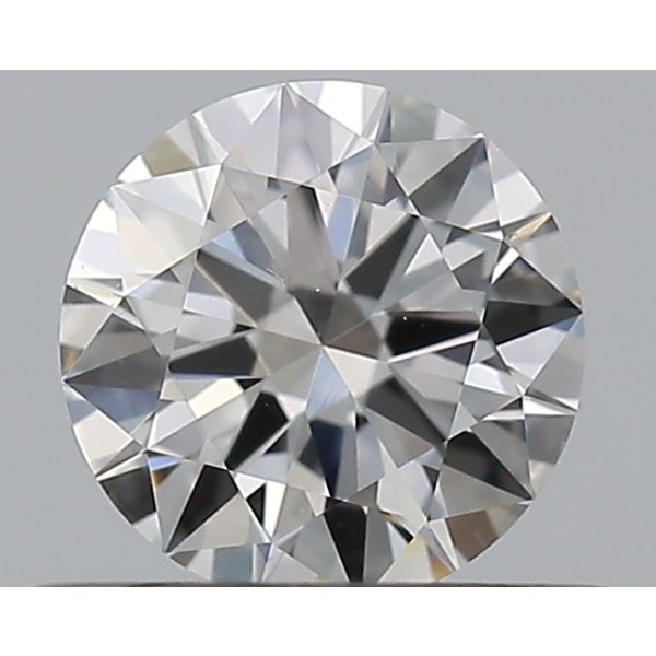 ROUND 0.5 F VS2 EX-EX-EX - 6532186358 GIA Diamond