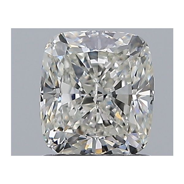 CUSHION 1.2 H VVS1 EX-EX-EX - 6532187622 GIA Diamond