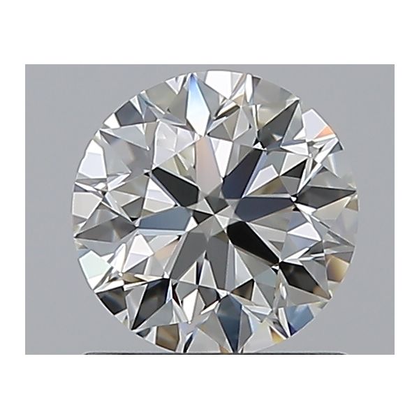 ROUND 0.96 I VVS2 EX-EX-EX - 6532190311 GIA Diamond