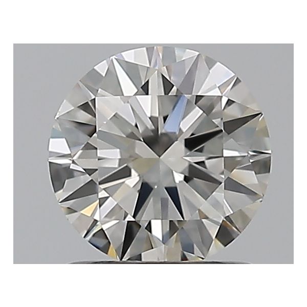ROUND 0.96 H VS1 EX-EX-EX - 6532191408 GIA Diamond