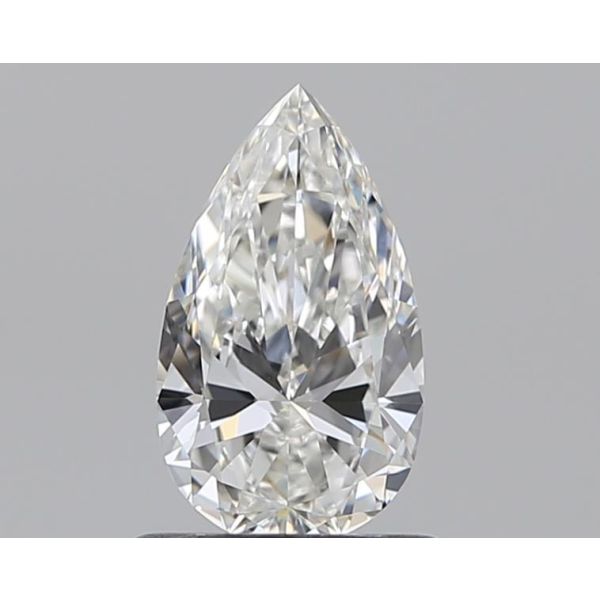 PEAR 0.68 G VS1 VG-EX-EX - 6532193459 GIA Diamond