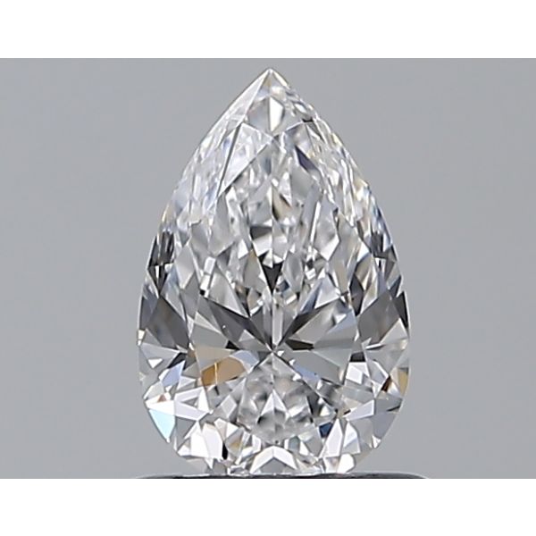 PEAR 0.7 D VS1 EX-VG-VG - 6532193828 GIA Diamond