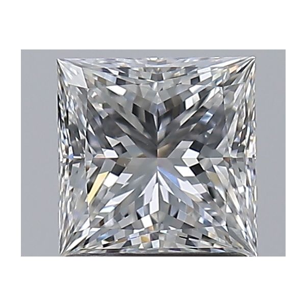 PRINCESS 1.21 F VS1 EX-EX-EX - 6532194442 GIA Diamond