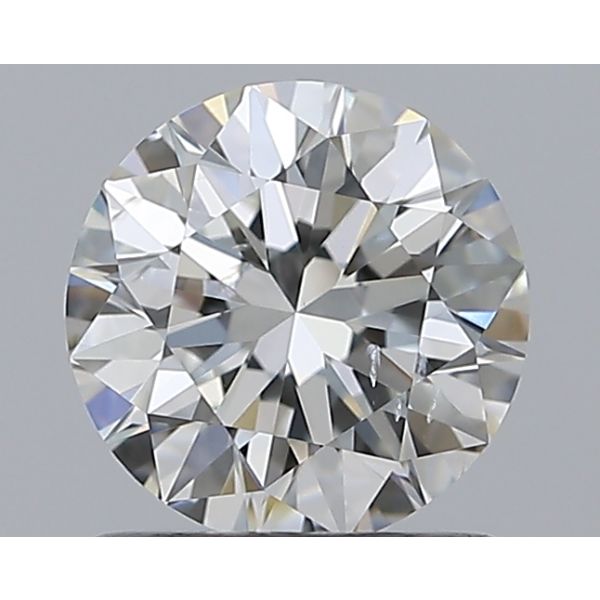 ROUND 0.72 G VVS2 EX-EX-EX - 6532199114 GIA Diamond