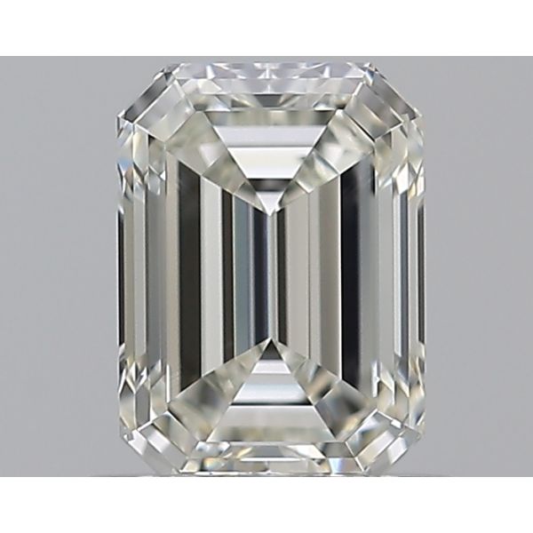 EMERALD 0.72 I VVS2 EX-VG-VG - 6532215583 GIA Diamond