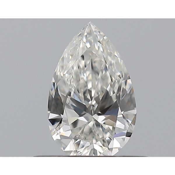 PEAR 0.5 F VS2 VG-VG-VG - 6532220822 GIA Diamond
