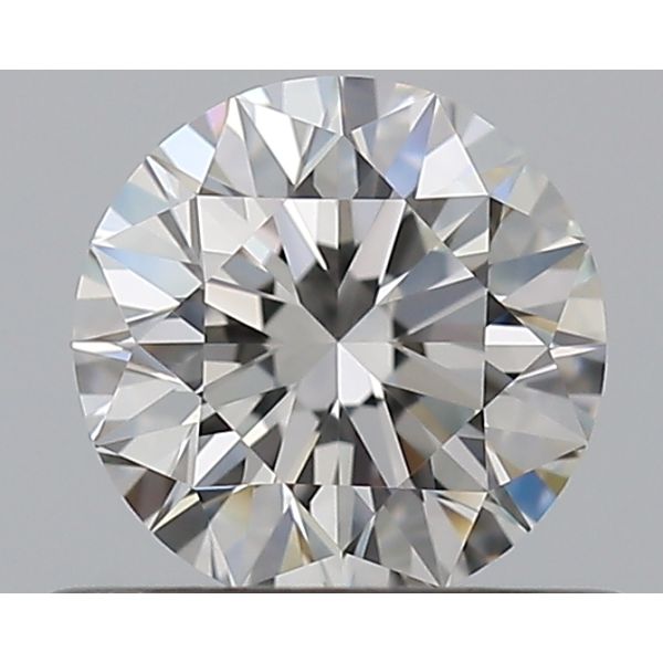 ROUND 0.59 G VVS1 EX-EX-EX - 6532221926 GIA Diamond