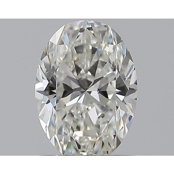 OVAL 0.73 G VVS2 EX-EX-EX - 6532222568 GIA Diamond