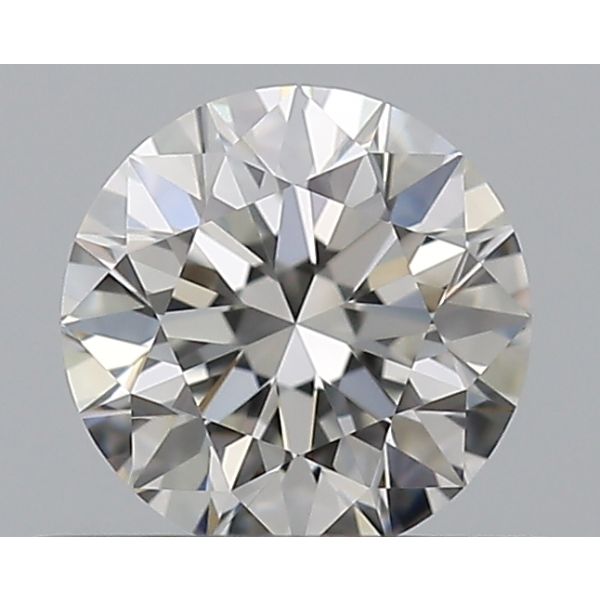 ROUND 0.5 G VS1 EX-EX-EX - 6532231587 GIA Diamond