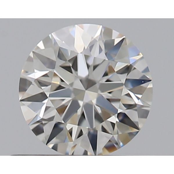 ROUND 0.53 G VS1 EX-EX-EX - 6532236897 GIA Diamond