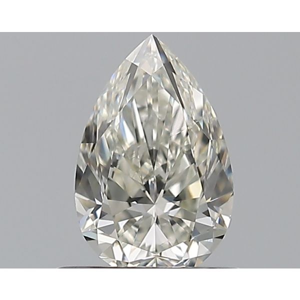 PEAR 0.71 I VS1 VG-EX-EX - 6532262385 GIA Diamond