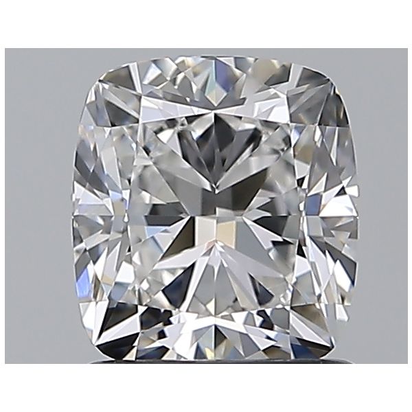 CUSHION 1.2 F VS1 VG-EX-EX - 6532274343 GIA Diamond