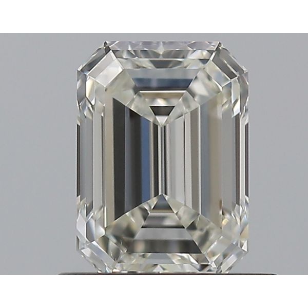 EMERALD 0.72 I VS2 EX-VG-EX - 6532276189 GIA Diamond
